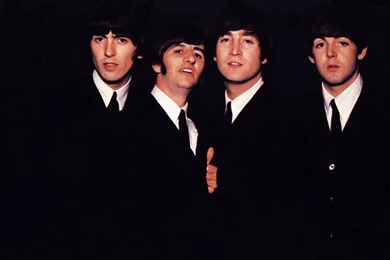 The Beatles Picture In HD Id: 10946h   Pacify Mind
