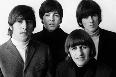 Download The Beatles Wallpapers Desktop Backgrounds