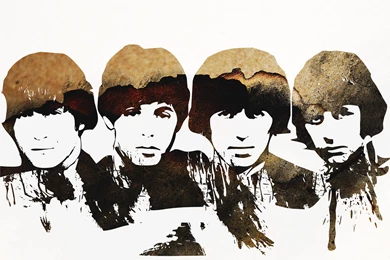 The Beatles Computer Wallpapers, Desktop Backgrounds