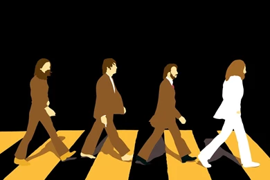 The Beatles Desktop Backgrounds  B12   Rock Band Wallpapers