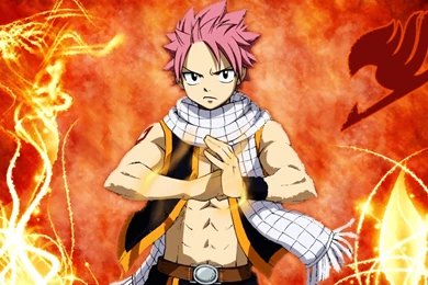 Fairy Tail Natsu Wallpapers   Αναζήτηση Google By Χριστίνα Μαρία ...