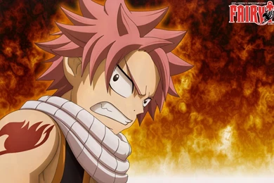 Fairy Tail Wallpapers By DEIVISCC On DeviantArt