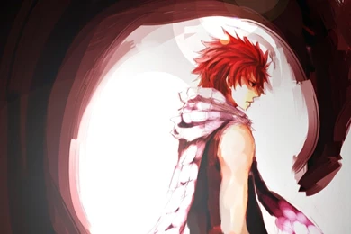 Fairy Tail Wallpapers