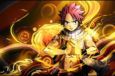FAIRY TAIL NATSU WALLPAPER 1920X1080 DOWNLOAD   Walleo.co