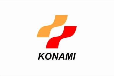 Konami = Shame   3GEM