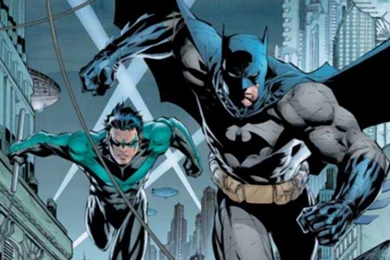 Batman Movie HD Wallpapers For IOS 8   Cartoons Wallpapers