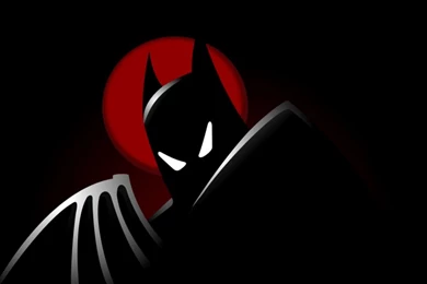 Batman Cartoons Movie Wallpapers