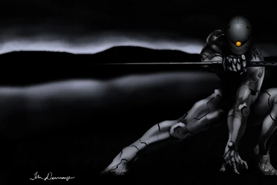 MGS Wallpapers Metal Gear Solid Konami