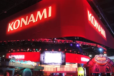 File:E3 Expo 2012   Konami Booth (7640585110).jpg   Wikimedia Commons