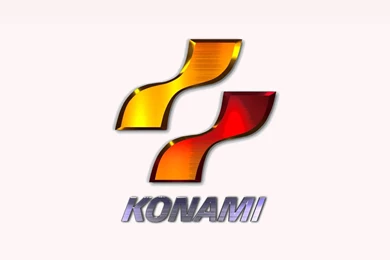 KONAMI LOGO ANIMATION 1080p.   YouTube