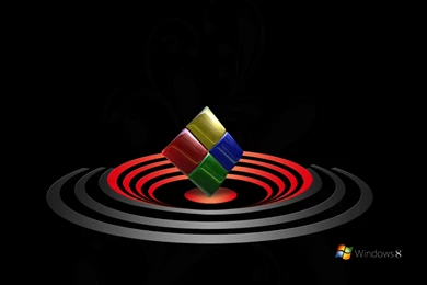 Win 8 Wallpapers By Kubines On DeviantArt