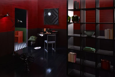 Wallpapers Magazine   Luke Kirwan Photography