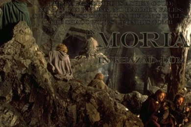 Fellowship Of The Ring   The Nine Walkers Wallpapers (22588604 ...