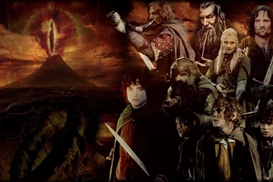 Browsing Wallpapers On DeviantArt