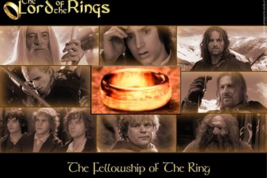 Wallpapers The Lord Of The Rings The Lord Of The Rings: The ...