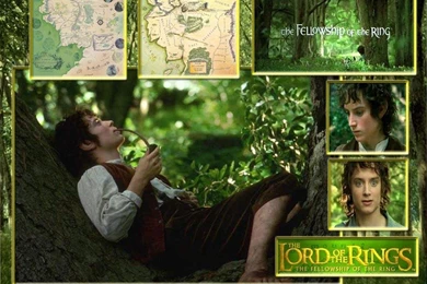 Wallpapers The Lord Of The Rings The Lord Of The Rings: The ...