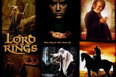 Wallpapers The Lord Of The Rings The Lord Of The Rings: The ...