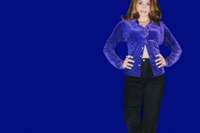 Danielle Fishel Wallpapers