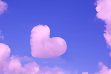 Sky, Pink Clouds Wallpapers And Images   Wallpapers, Pictures, Photos