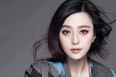 12 Quality Fan Bingbing Wallpapers, Celebrity
