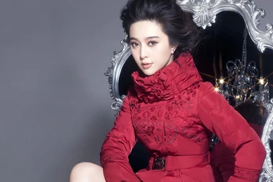 Fan Bingbing Hot Wallpapers