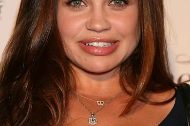 Danielle Fishel HD Wallpapers