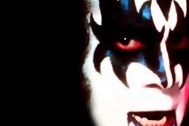 Kiss Wallpapers
