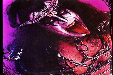 ☆ Gene ☆   KISS Wallpapers (30510886)   Fanpop