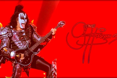Gene Simmons 2015   KISS Wallpapers (38392583)   Fanpop