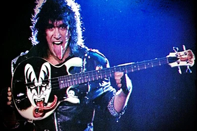 ☆ Gene ☆   God Of Thunder Wallpapers (30612977)   Fanpop