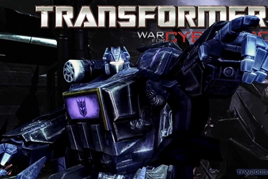 Soundwave Wallpaper.jpg At Tiki Humor