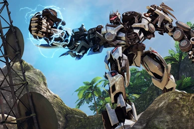 Transformers 3 Dark Of The Moon Wallpapers (1920 X 1080 Pixels ...