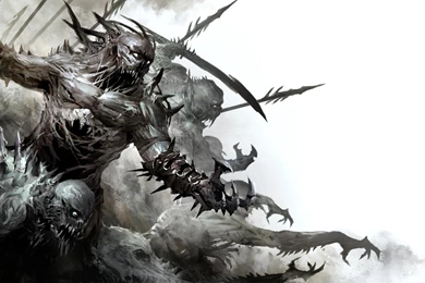 Demons Wallpapers   Wallpapers Zone