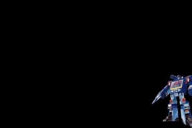 Best Big Screensaver: Soundwave Screensaver