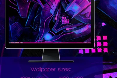 TFP Soundwave Wallpapers By AuroraLion On DeviantArt