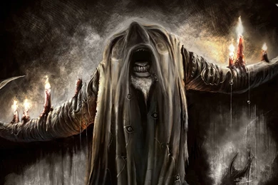 18 Fantasy Desktop Wallpapers > 993899 Chimera Wallpapers