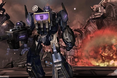 Download Transformers Wfc Wallpapers 1920x1080