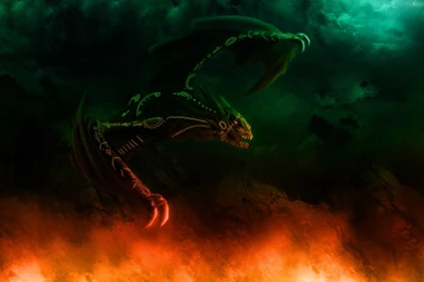 Runed Demon Wallpapers From Demon Wallpapers