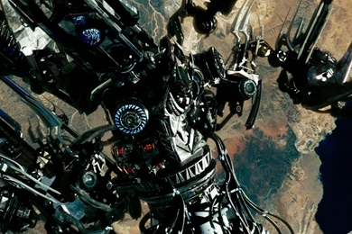 Soundwave 10 High Resolution