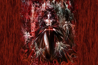 160 Demon HD Wallpapers