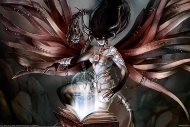 Demon Wallpaper Backgrounds