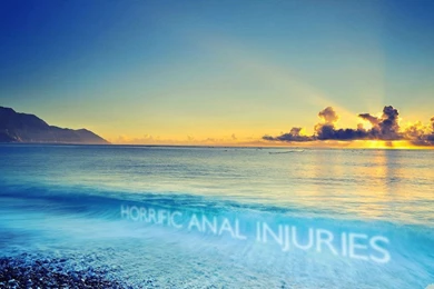 15 Hilariously Inappropriate Inspirational Wallpapers