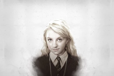 Luna <3 Luna Lovegood Wallpapers (31618481) Fanpop