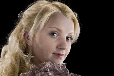 Image   Luna Lovegood Wallpaper luna lovegood 25518129 1024 768 ...