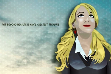 Luna Lovegood Wallpapers By Astridfire11 On DeviantArt