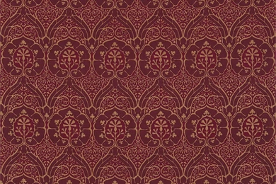 The Original Morris & Co   Arts And Crafts, Fabrics And Wallpapers ...