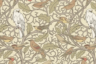 Mob Scene" — BenGABLEsavories