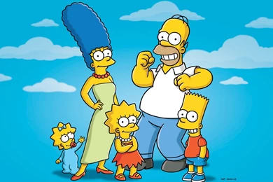 The Simpsons Full HD Backgrounds Image For iPad Mini 3   Cartoons ...