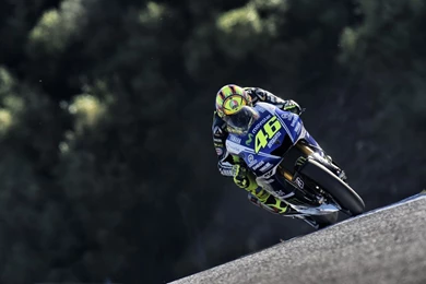 Valentino Rossi MotoGP 2014 Wallpapers