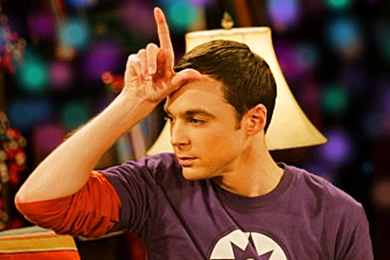 Sheldon Wallpapers By IngDianita On DeviantArt